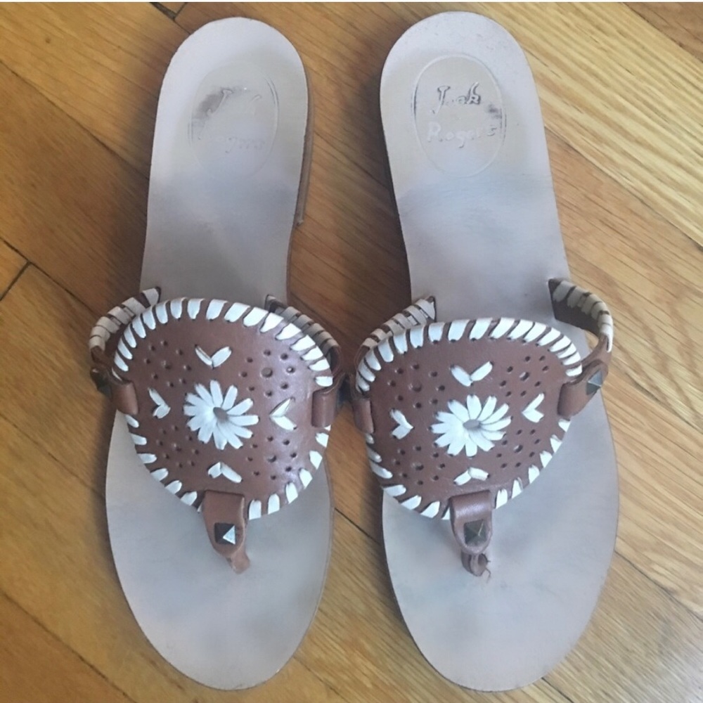 Jack Rogers Georgica Sandals